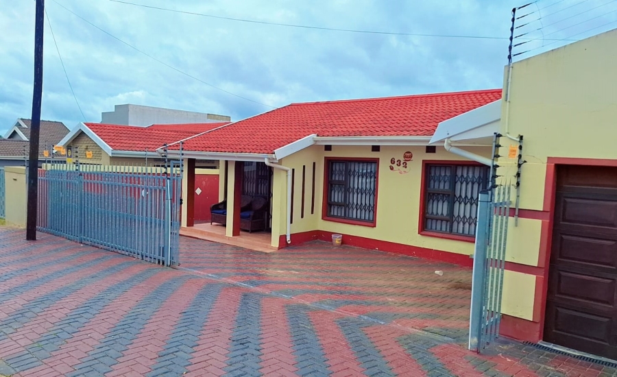 2 Bedroom Property for Sale in Mdantsane Eastern Cape